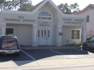 Tampa DUI Lawyers